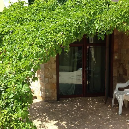 Bay Guest house