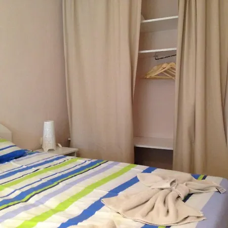 Guest house Bay *