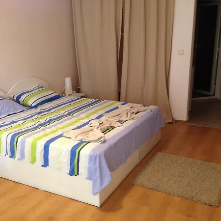 Bay Guest house *