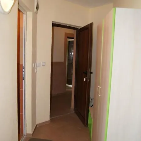 Bay Guest house Arapya