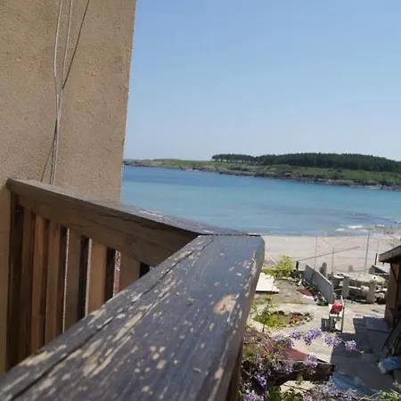 Bay Guest house