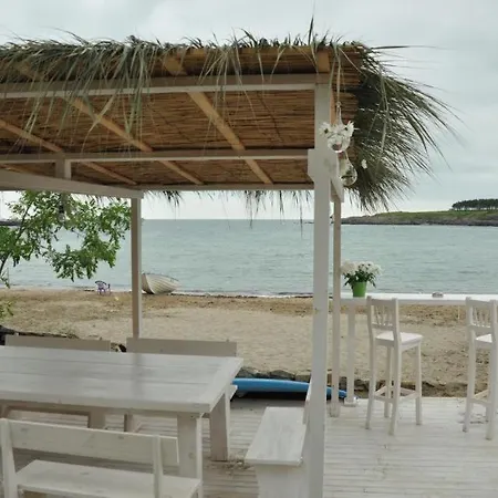 Guest house Bay