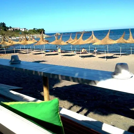 Guest house Bay *