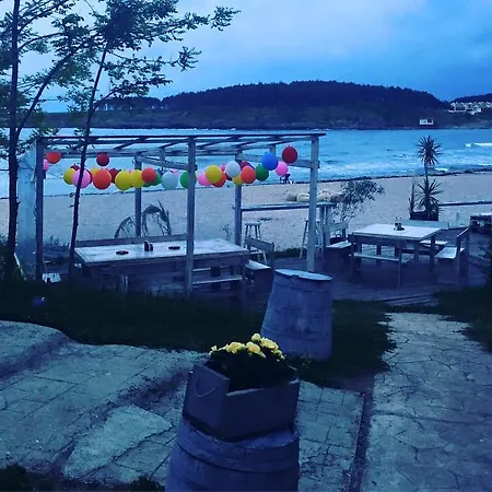Bay Guest house