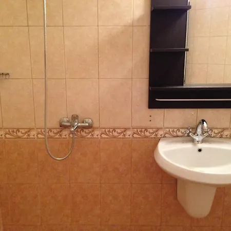 Guest house Bay Arapya