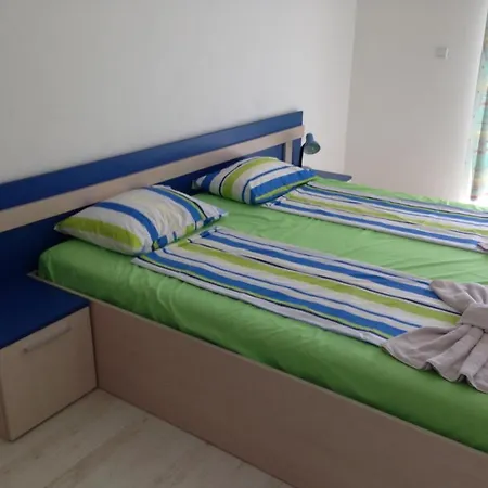 Guest house Bay Arapya