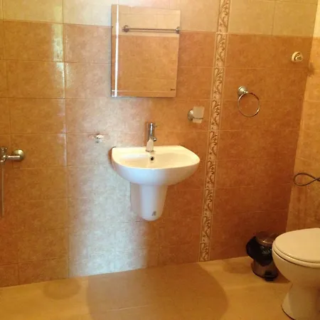 Guest house Bay