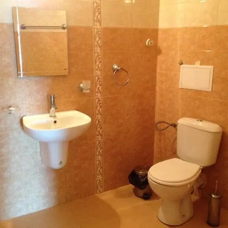 Guest house Bay *