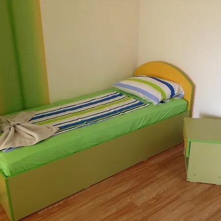 Guest house Bay Arapya