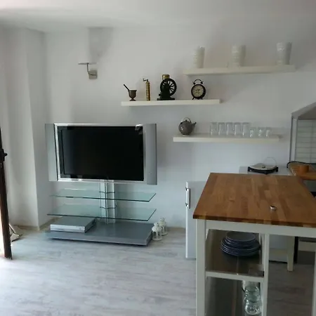 Bay Guest house *