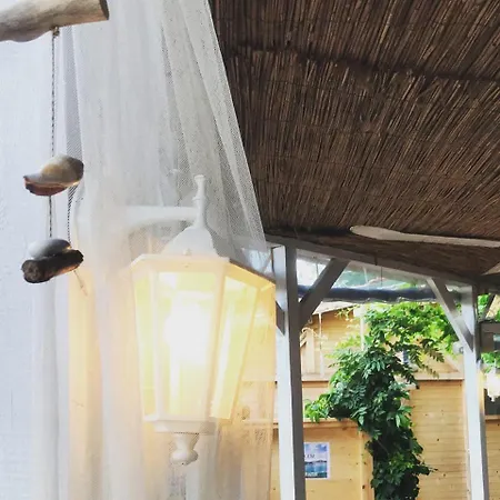 Bay Guest house Arapya