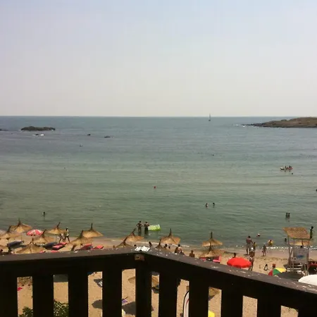Guest house Bay *