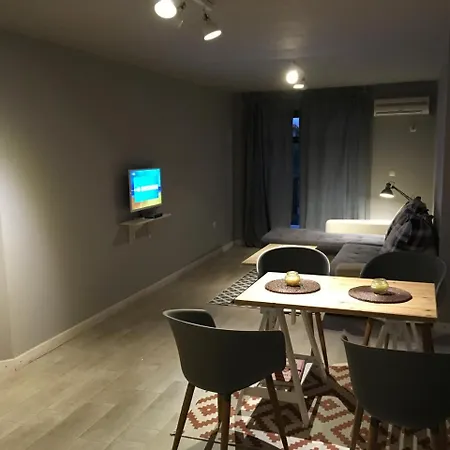 Bay Guest house Arapya