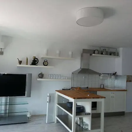 Guest house Bay
