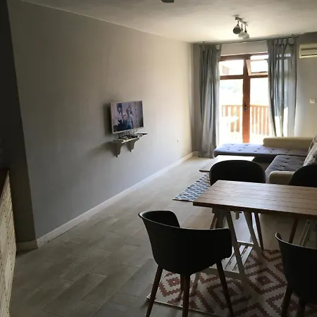 Guest house Bay *