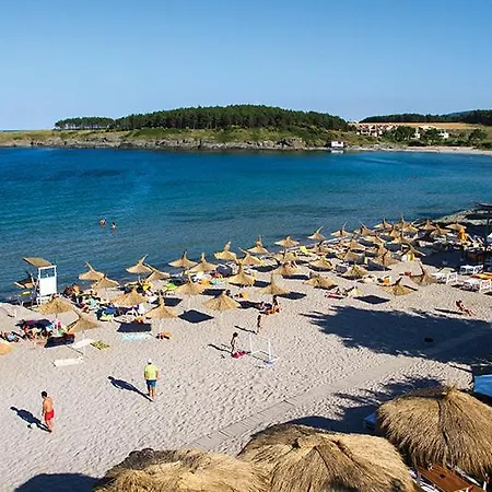 Guest house Bay *