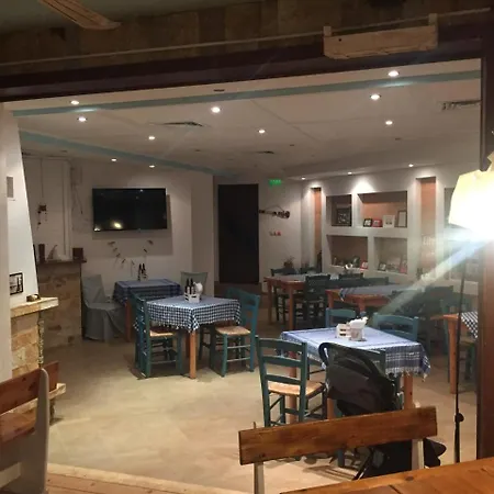 Guest house Bay