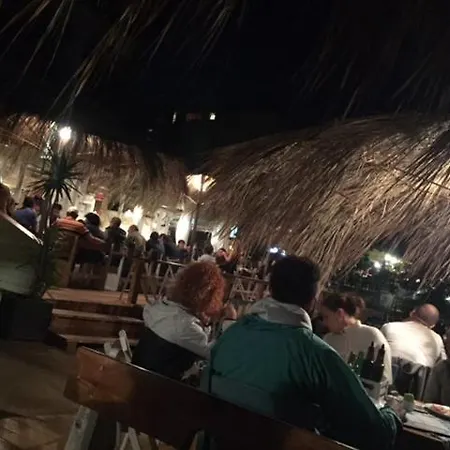 Guest house Bay *